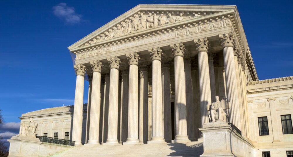 SCOTUS To Consider Transgender Medical Procedures for Minors