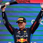 Max Verstappen Wins Tight Spanish Grand Prix