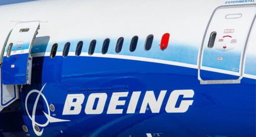 Prosecutors Recommend Hitting Boeing With Criminal Charges
