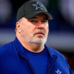 Jerry Jones, Mike McCarthy Not Seeing Eye-to-Eye