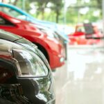 Cyberattacks Continue To Impact Auto Sales