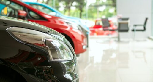 Cyberattacks Continue To Impact Auto Sales