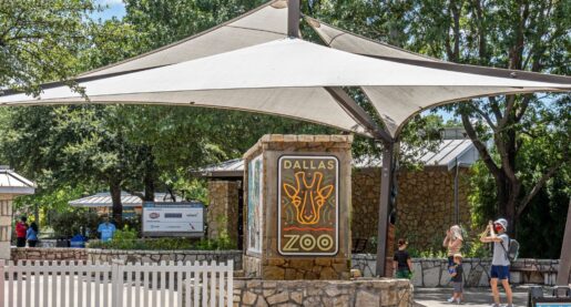 Schedule Drops for Dallas Zoo’s Dollar Days