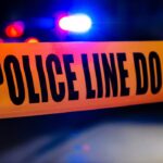 Son Allegedly Shoots, Kills His Mother’s Boyfriend