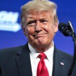 Trump Media Stock Surges As Traders Bet On Election Victory