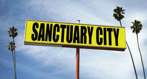 ‘What Constitutes a Border Crisis?’ Sanctuary Cities Have Found Out