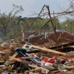 2024’s Violent Tornado Season Has Been One of the Most Active on Record