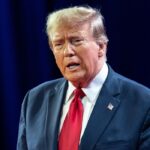 Trump, Cruz Blame Biden Admin for 12-Year-Old TX Girl’s Murder