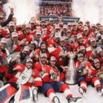 Panthers Fight Off Oilers Comeback To Win Stanley Cup