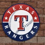 Rangers Lone MLB Team Not Hosting Pride Night