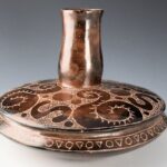 Caddo Artist Rebuilds, Features New Work in Dallas