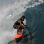 Shark Attack Results in Death of Popular Surfer, Actor