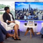 DX Podcast Puts Spotlight on Human Trafficking