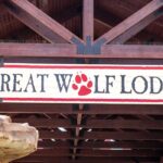 Great Wolf Lodge Renovations Near Completion