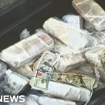 Mexican Drug Cartel Connected to Chinese Banking