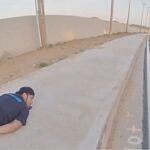 VIDEO: Human Smuggler Leads DPS in High Speed Chase