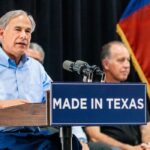 Second Year TX Best Business Climate in Nation
