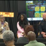 Head Cops Discuss Departmental Priorities for Public Safety