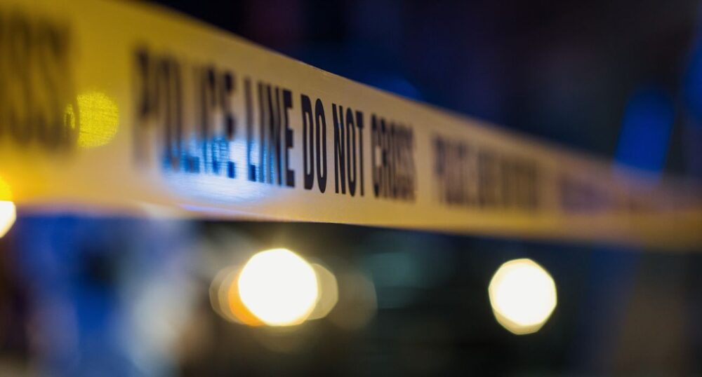 Multiple People Stabbed in Homeless-Ridden Neighborhood