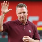 Texas A&M Baseball Coach Ditches Aggies for UT