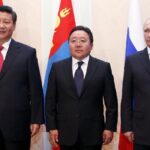 Opinion | Strategic Diplomacy Amidst the Geopolitical Rivalries: Lessons From Mongolia