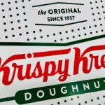 Krispy Kreme To Give Away Donuts for Fourth of July