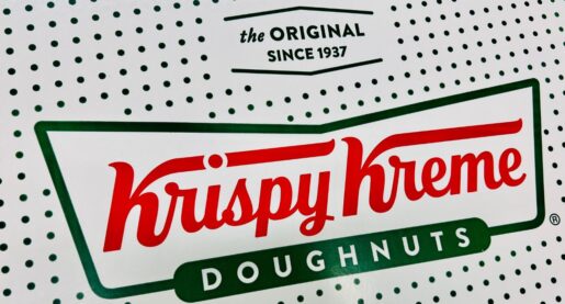 Krispy Kreme To Give Away Donuts for Fourth of July