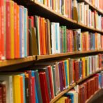 Texas Legislative Efforts Aim To Strengthen Parental Involvement In School Library Content