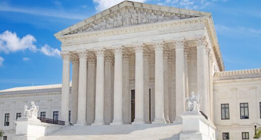 SCOTUS Accidentally Reveals Draft Opinion in Abortion Case