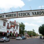 Stockyards Expansion Approved by City Council