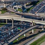 Dallas Among Worst in U.S. for Traffic Gridlock and Safety