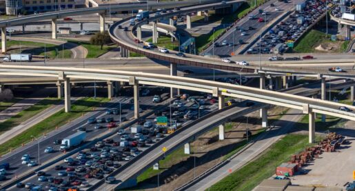 Dallas Among Worst in U.S. for Traffic Gridlock and Safety