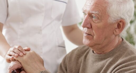 Anxiety May Heighten Risk for Parkinson’s Disease