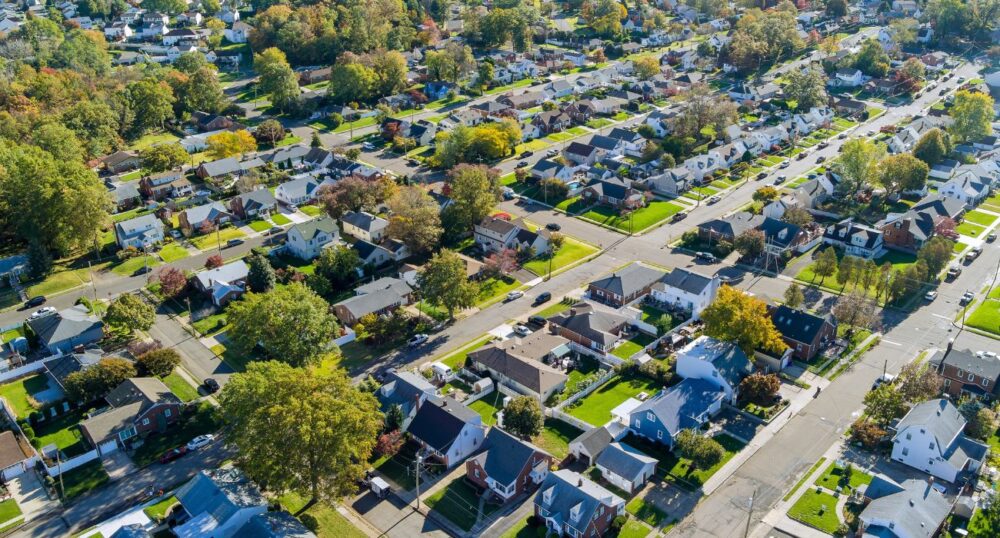 Residential Development Coming to North TX