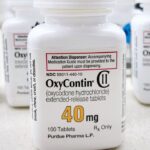 BREAKING: SCOTUS Rejects Nationwide Opioid Settlement