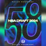 Potential Mavericks NBA Draft Selections at Pick 58