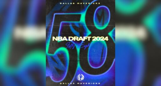 Potential Mavericks NBA Draft Selections at Pick 58