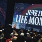 DFW Anti-Abortionists Push To Declare June ‘Life Month’