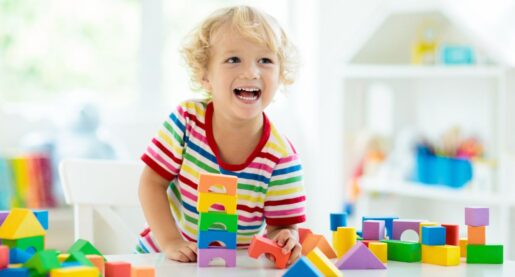 Businesses Seek to Solve Expensive Childcare