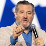 Cruz, Roy Blast Weaponized DOJ for Whistleblower Persecution
