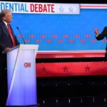 Trump-Biden Debate: Winners and Losers