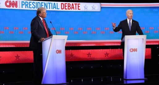 Trump-Biden Debate: Winners and Losers