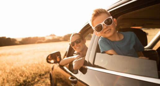 Texas Named Best State for Summer Road Trips