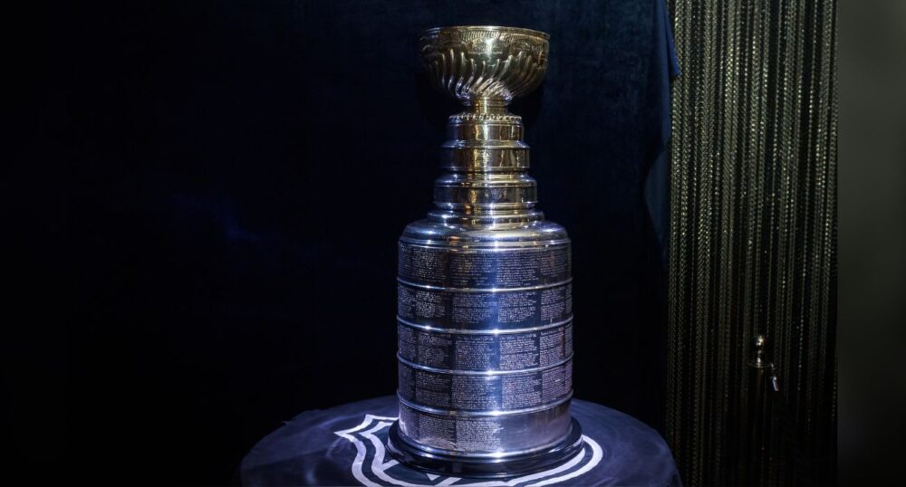 Stars Open With High Odds to Win 2025 Stanley Cup