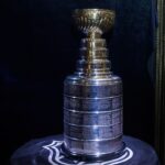 Stars Open With High Odds to Win 2025 Stanley Cup