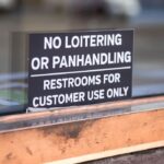 SCOTUS Rules Cities Can Enforce Homeless Camp Bans