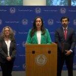 Left-Wing Official Drops Charges Against UT Austin Anti-Israel Agitators