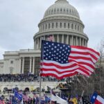 FBI Had 26 Informants At Capitol On Jan. 6, Justice Dept. Inspector General Finds