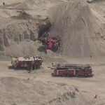 Small Plane Crash Kills Two, Injures One