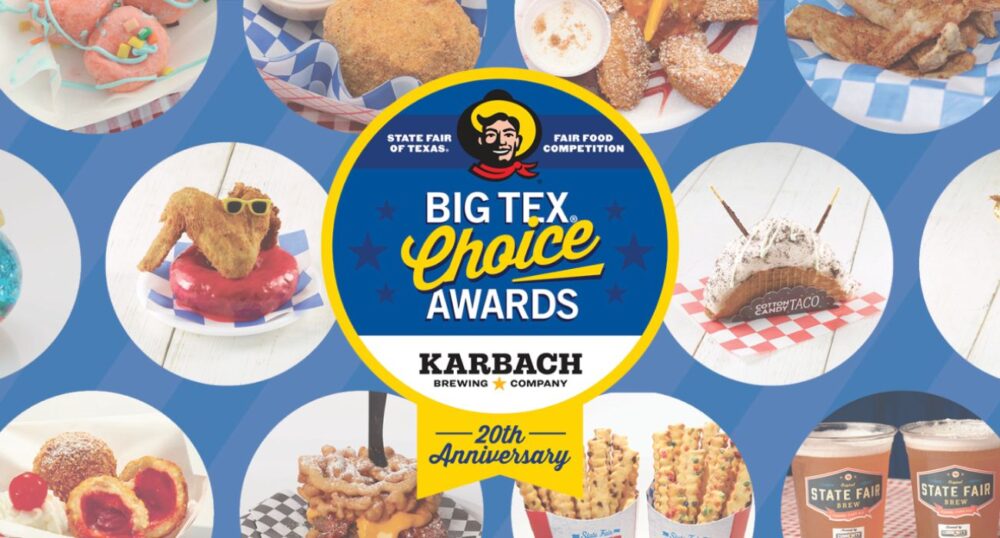 2024 Big Tex Choice Awards Semi-Finalists Announced